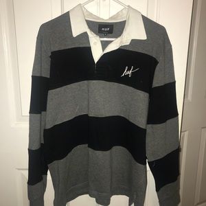 illest striped long sleeve